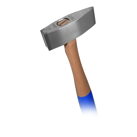 Bon Tool Bon 21-255 Comb. Carbide Trimming Hammer Blade And Concave Face 21-255